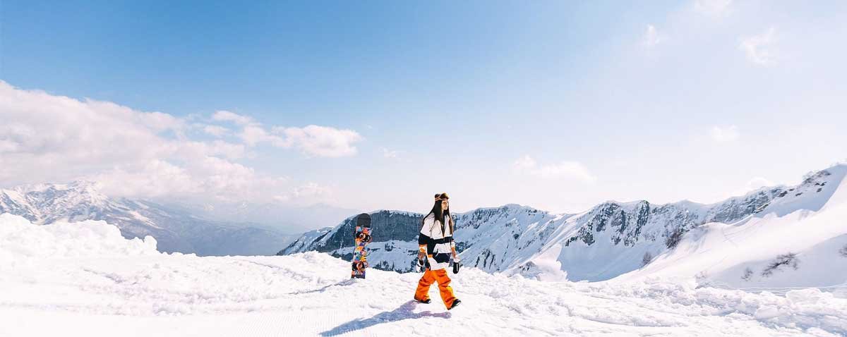 Alto Campoo Portada