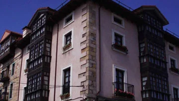 Apartamentos Ebro Reinosa